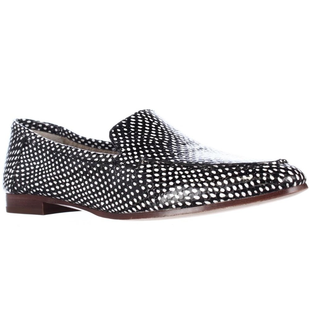 Kate Spade carima pointed toe loafer flats
